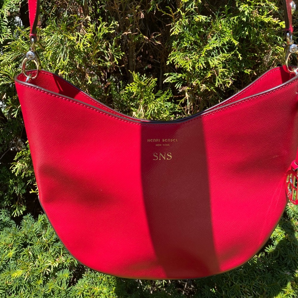 Henri Bendel Bag